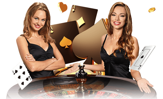 Jogue com dealers reais no HH55!