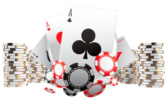 Jogue jogos de pôquer em HH55
