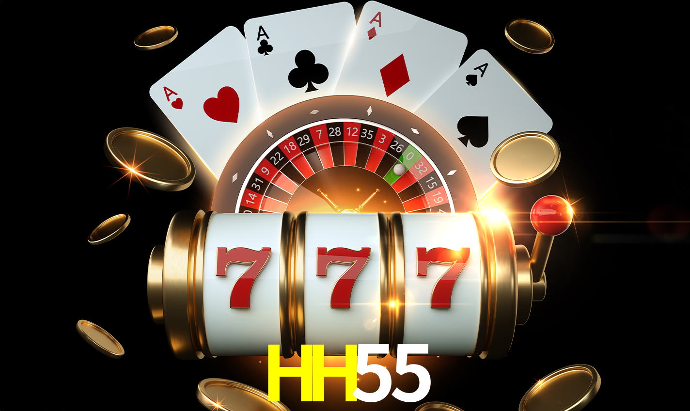 HH55 aplicativo